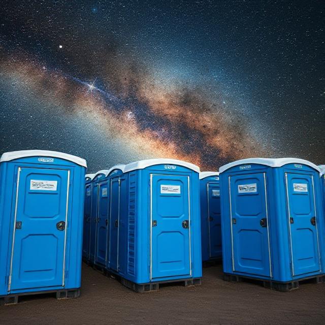 TAMPA PORTA POTTY SERVICE