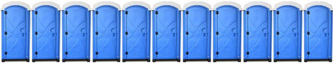 Tampa Portable Toilet Rentals in Tampa, Florida (FL)