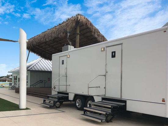 Florida Restroom Rentals