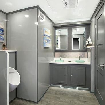 Hialeah Wedding Restroom Trailer Rentals in Hialeah, Florida